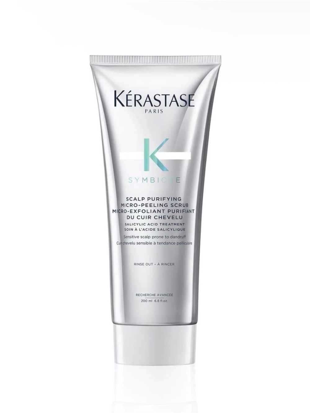 Kerastase Symbiose Scalp Purifying Micro-Peeling Scrub-